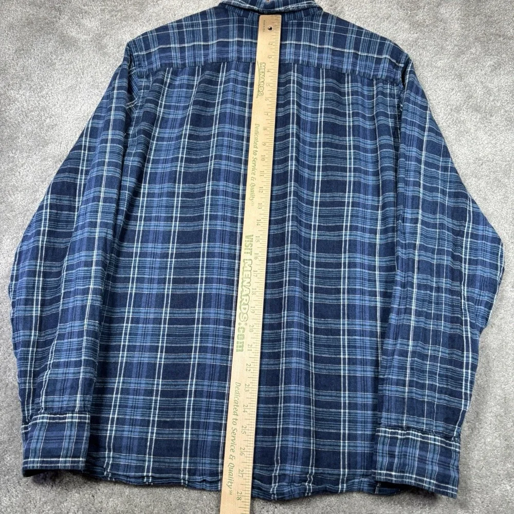 Levis levi linen